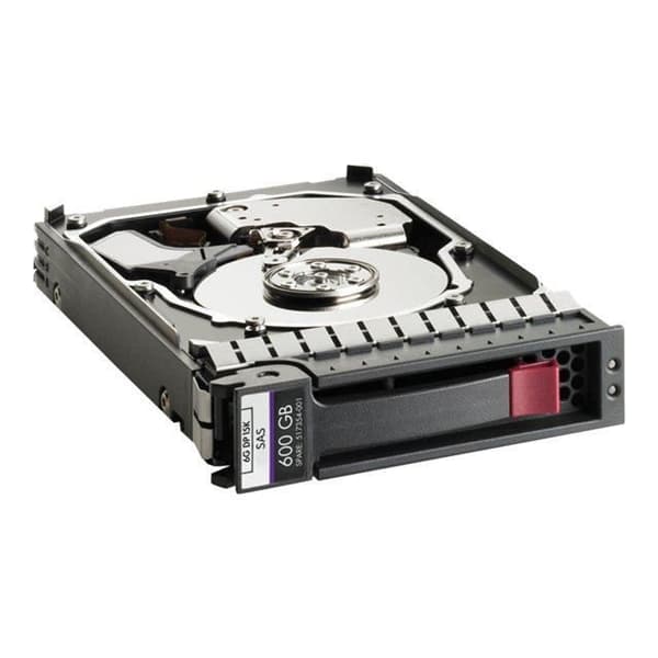 HP-516816-B21- REFURBISHED