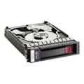 Miniatyrbild 2 av 2: HP-hårddisk - 146 GB - hot-swapbar - SAS - 2,5" SFF - 10000 RPM- USED