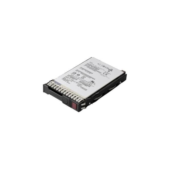 Hewlett Packard Enterprise P06196-B21, 960 GB, 2,5", Serial ATA III, 530 MB-s, 6 Gbit-s- REFURBISHED