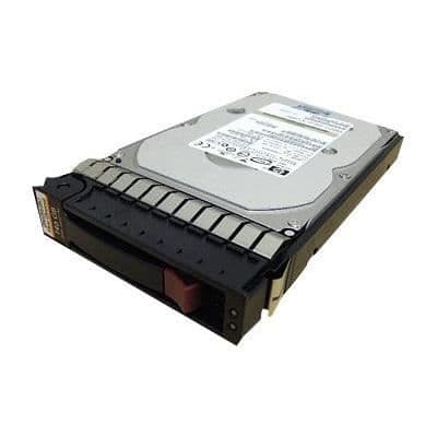 HP AG691A Fiber Channel 3.5 7200rpm hårddisk ...