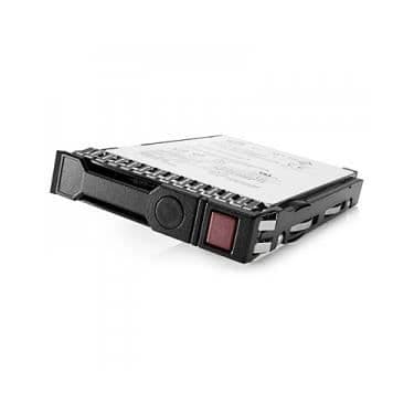 HP 1,6TB 12G SAS Value Endurance LFF 3,5-tums SCC...- REFURBISHED
