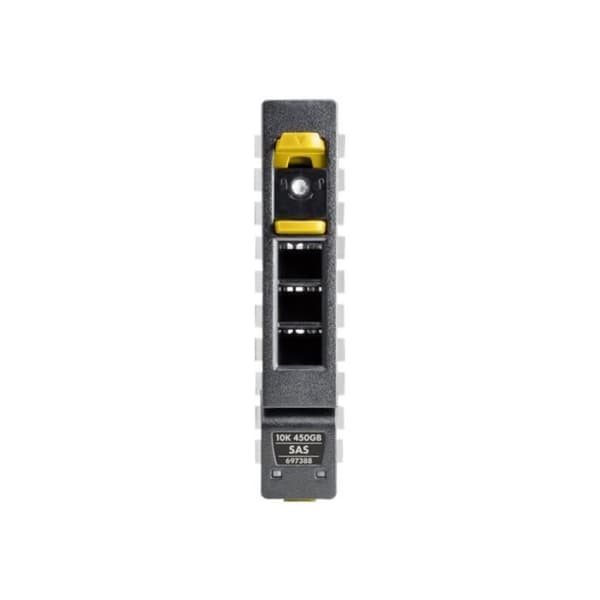 HPE 3PAR - Hårddisk - 1,2 TB - hot-swapbar - 2,5" SFF - SAS 12Gb-s - 10000 rpm