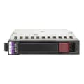 Miniatyrbild 2 av 2: HPE Dual Port Enterprise - Hårddisk - krypterad - 900 GB - 2,5" SFF - SAS 6Gb-s - 10000 rpm - FIPS 140-2 - Self- REFURBISHED