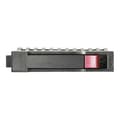Miniatyrbild 2 av 2: HPE Value Endurance Converter Enterprise Value M1 480GB Hot-Swappable SSD 3,5" LFF SATA 6Gb-s med fäste för HP...- USED