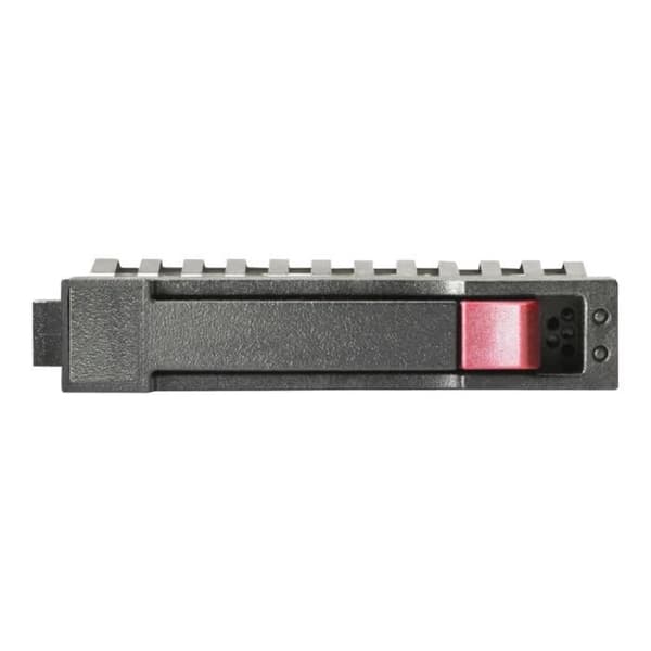 HPE Value Endurance Converter Enterprise Value M1 480GB Hot-Swappable SSD 3,5" LFF SATA 6Gb-s med fäste för HP...- USED