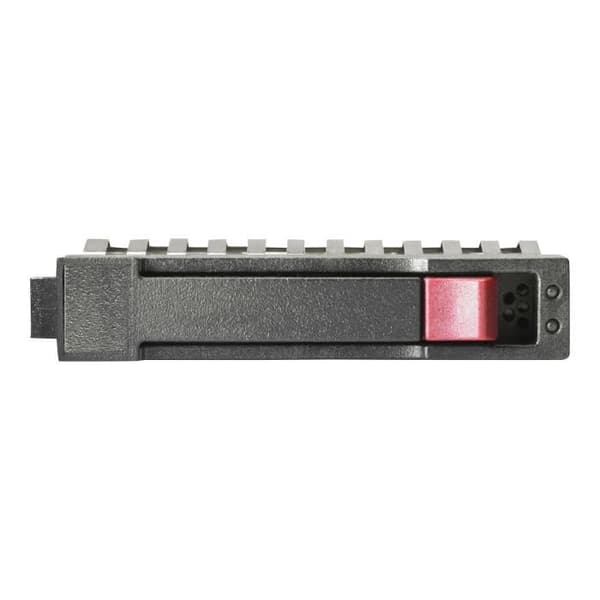 HPE Read Intensive - SSD - 1,92 TB - hot swappable - 2,5" SFF - SAS 12Gb-s - med stöd för HP SmartDrive- REFURBISHED