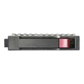Miniatyrbild 2 av 2: HPE Read Intensive - SSD - 1,92 TB - hot swappable - 2,5" SFF - SAS 12Gb-s - med stöd för HP SmartDrive- REFURBISHED