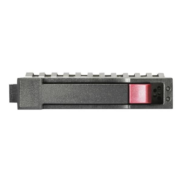 HPE Write Intensive - Solid State-enhet - 200 GB - hot swappable - 2,5" SFF - SAS 12Gb-s - med stöd för HP SmartDrive- REFURBISHED