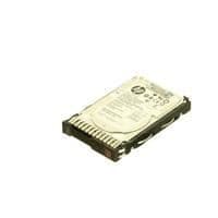 Hårddisk - HP - 1TB - SATA 6G - 7200 RPM - 2,5" SFF - Hot-swapbar- USED