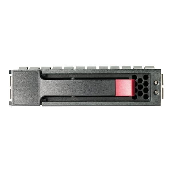 HP AJ736A SAS 3.5 15K rpm 300 Gigas hårddisk- REFURBISHED