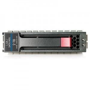 HP 1TB MSA2 7200RPM storform...- REFURBISHED