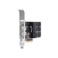 Miniatyrbild 2 av 2: HPE Workload Accelerator för blandad användning 1,6 TB intern SSD PCI Express 3.0 x4 (NVMe)- USED