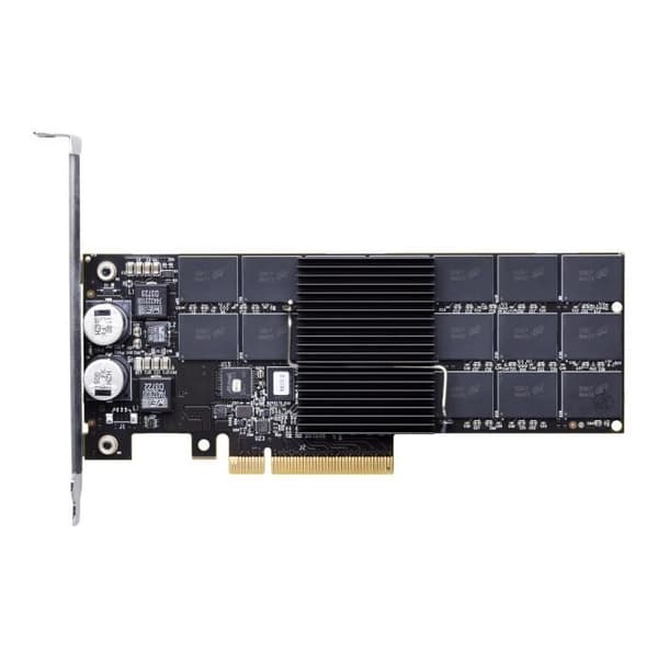 HPE Workload Accelerator för blandad användning 1,6 TB intern SSD PCI Express 3.0 x4 (NVMe)- USED