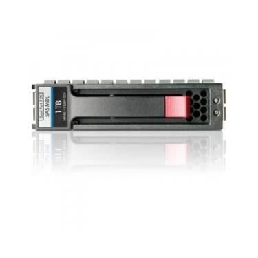 HP MSA 2TB 6G SAS 7.2K LFF(3.5in) Midline Self ...- REFURBISHED