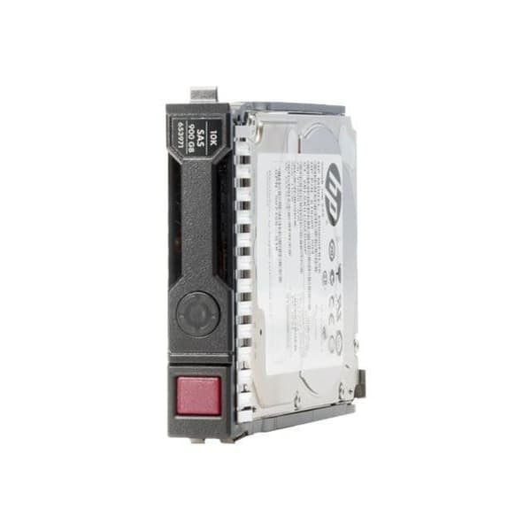 HP 800GB SATA III- REFURBISHED