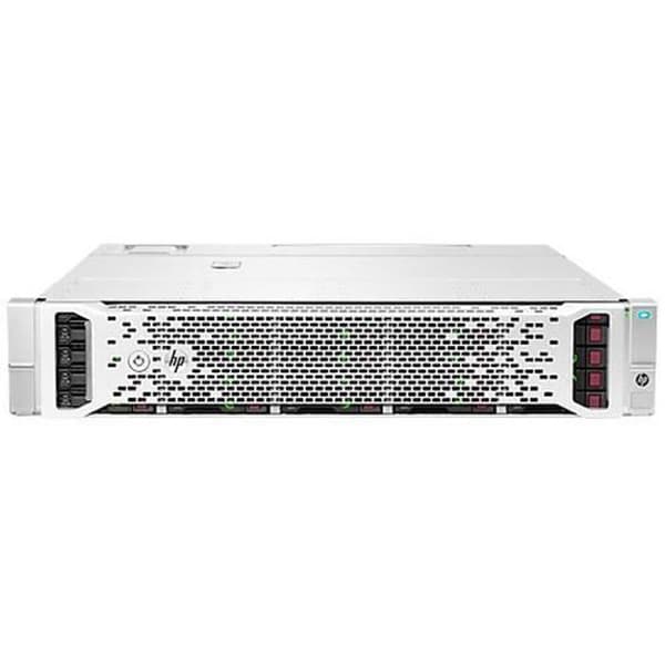 Hewlett Packard Enterprise D3700, 7,5 TB, Hårddisk, 7500 GB, Hårddisk, SSD, 240 TB, Serial ATA III, 300 GB- USED Gjuten aluminium