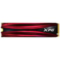 Miniatyrbild 4 av 6: SSD - ADATA - AGAMMIXS11P - 1 To - M.2 - 3500 Mo/s - 256-Bit AES