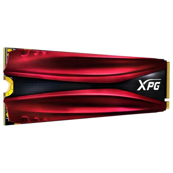 SSD - ADATA - AGAMMIXS11P - 1 To - M.2 - 3500 Mo/s - 256-Bit AES