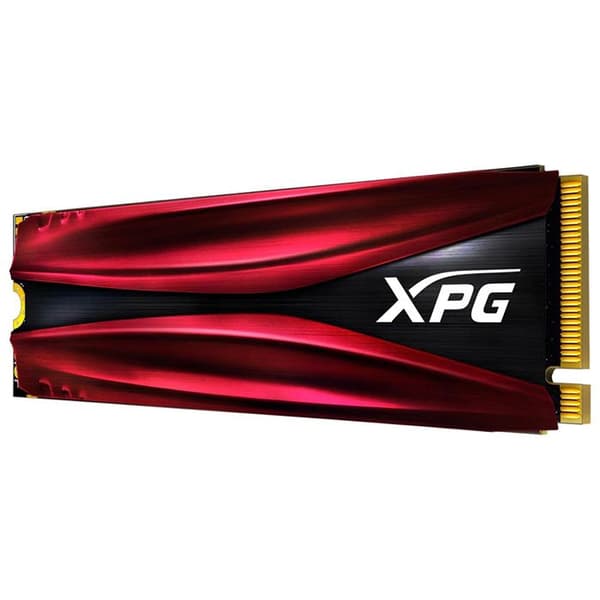 SSD - ADATA - AGAMMIXS11P - 1 To - M.2 - 3500 Mo/s - 256-Bit AES