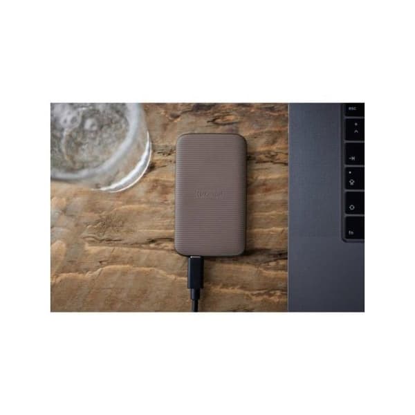 INTENSO SSD extern TX500 2 To