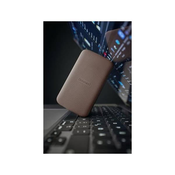 INTENSO SSD extern TX500 2 To