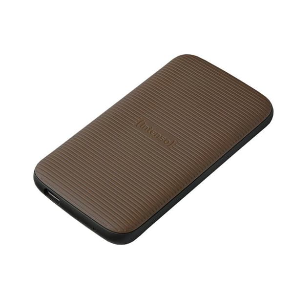 INTENSO SSD extern TX500 2 To