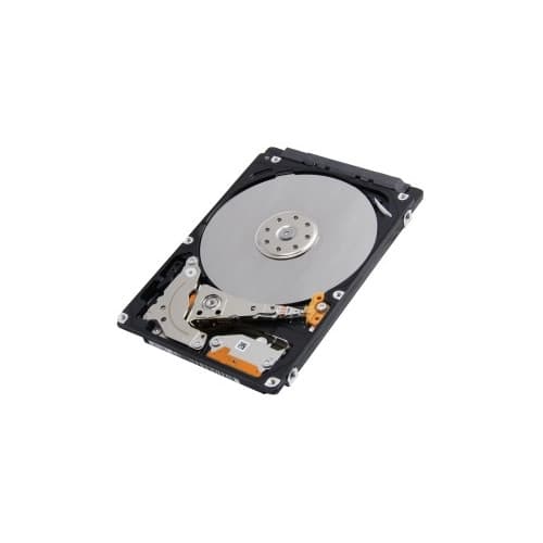 Toshiba MQ04ABF100 interna hårddiskar 2.5" 1 TB Serial ATA III