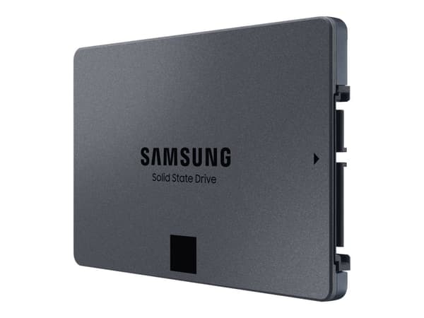 Samsung 870 QVO MZ-77Q1T0BW - 1TB - SA