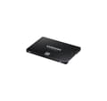 Miniatyrbillede 2 af 2: SSD Samsung 870 evo (250gb, sata, mlc, skrivehastighed 530 mbytes/sek., læsehastighed 560 mbytes/sek., 2,5", mtbf 1500000 timer)