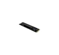 Miniatyrbild 2 av 2: SSD Lexar nm620 (2tb, m.2, pcie, nvme, 3d tlc, skrivhastighet 3000 mbyte/sek, läshastighet 3300 mbyte/sek, mtbf 1500000 timmar)