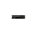Miniatyrbild 1 av 2: SSD Lexar nm620 (2tb, m.2, pcie, nvme, 3d tlc, skrivhastighet 3000 mbyte/sek, läshastighet 3300 mbyte/sek, mtbf 1500000 timmar)