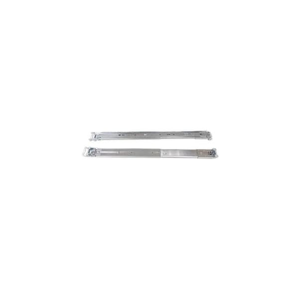 Nas acc rail kit/rail-b02, Qnap