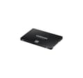 Miniatyrbillede 2 af 2: Ssd, Samsung, 870 evo (2tb, sata, sata 3.0, mlc)
