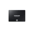 Miniatyrbillede 1 af 2: Ssd, Samsung, 870 evo (2tb, sata, sata 3.0, mlc)