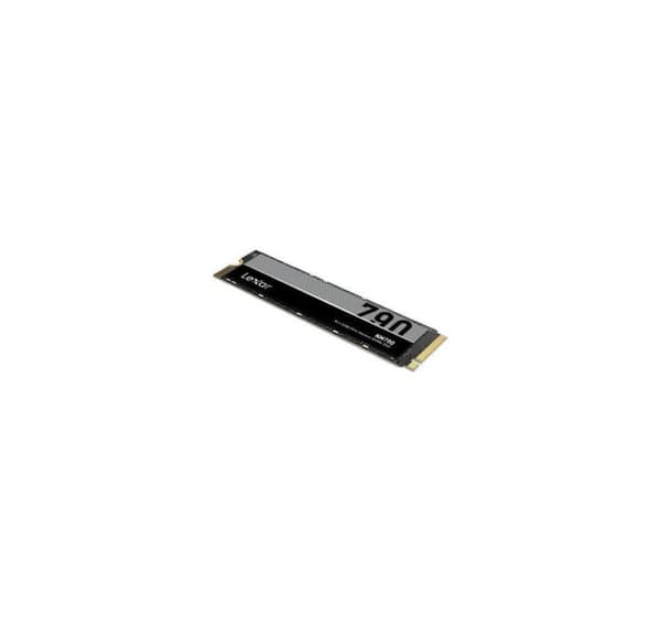 SSD LEXAR NM790