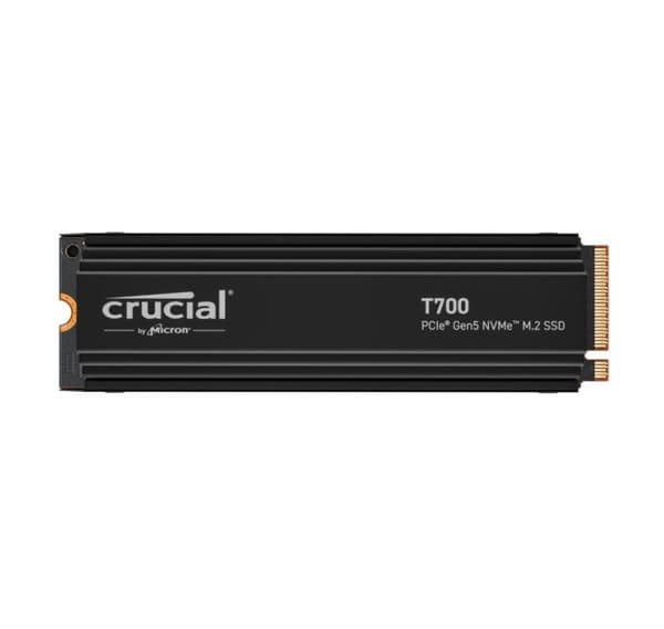 SSD Crucial T700