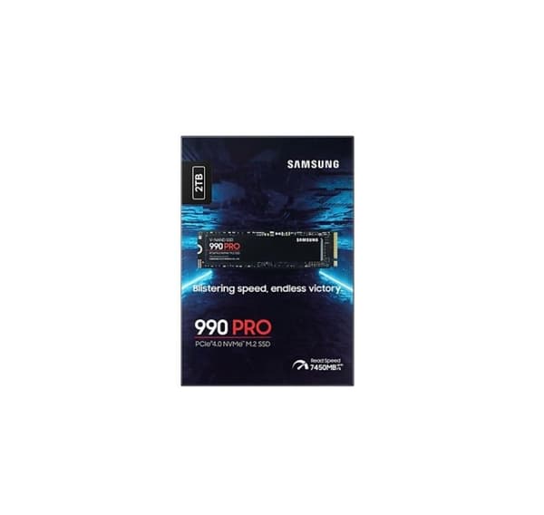 SSD Samsung 990 PRO