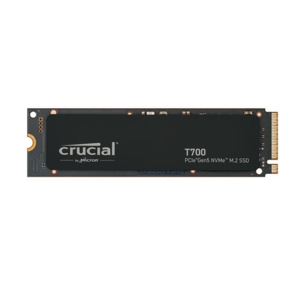 Crucial T700 Pro Series NVMe® SSD