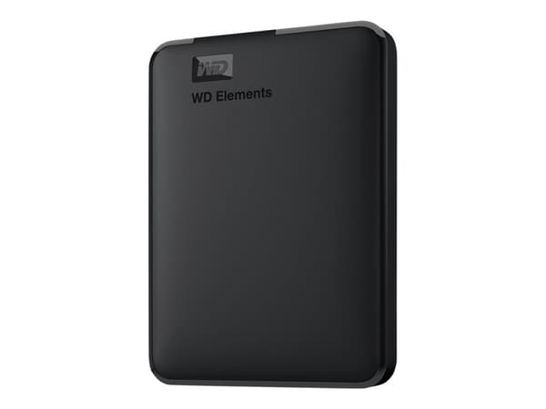 WD Elements 2TB SE 2,5" HDD USB3.0
