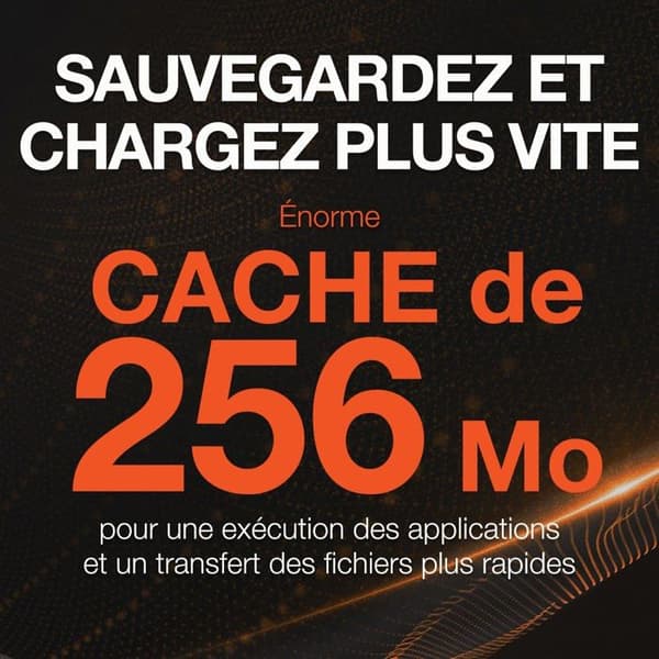 Seagate intern hårddisk - ST4000DXZ05