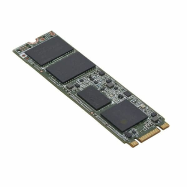 Harddisk Fujitsu S26361-F5787-L480 480 GB SSD 480 GB