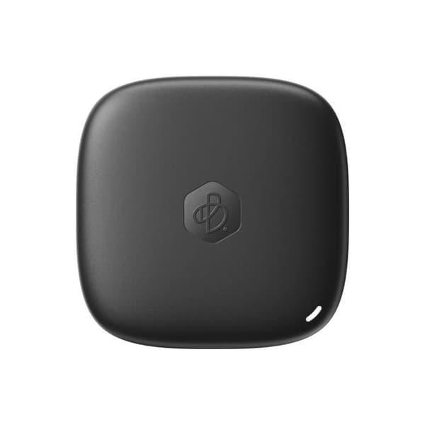 Beedrive by SYNOLOGY - 1TB personlig backup-hub - BDS70-1T