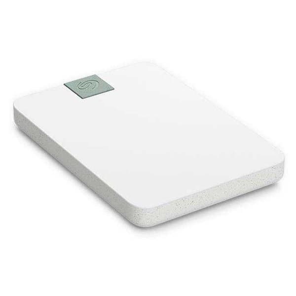 Seagate Ekstern Harddisk Ultra Touch 2tb