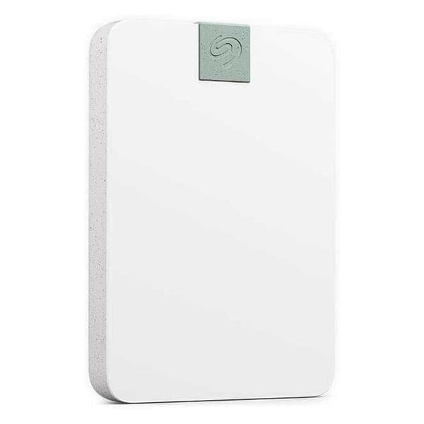 Seagate Ekstern Harddisk Ultra Touch 2tb