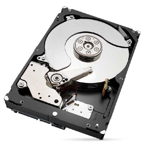 Seagate Harddisk Ironwolf Pro 3.5´´ 4tb