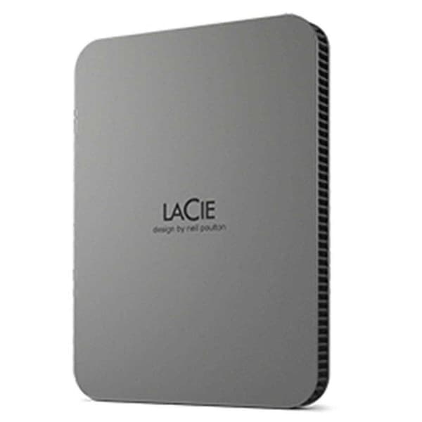 Seagate Ekstern Harddisk Lacie Mobile Drive 5tb