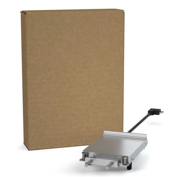 Xerox Printer Ekstern Harddisk 500gb