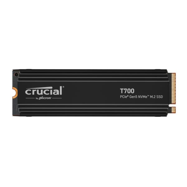 Kovalevy Crucial 1 TB SSD