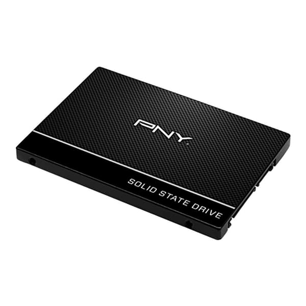 Pny Ssd Hårddisk Cs900 500gb