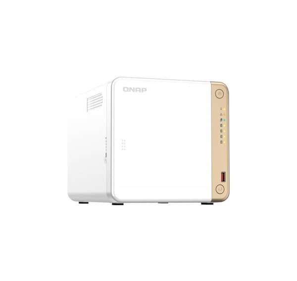 Nas lagringstorn 4bay 4gb/ts-462-4g, Qnap